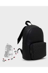 Calvin Klein Must Mono Block Campus Kadın Çantası Black