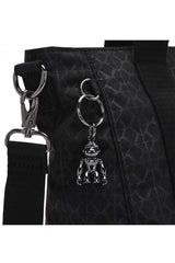 Kipling Asseni S Kadın Omuz Çantası Signature Emb