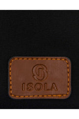 Isola Wallece 13 Laptop Çantası Siyah