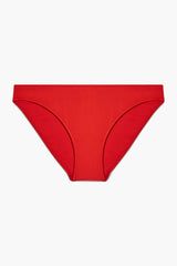 Calvin Klein Bottoms Bikini Altı Kırmızı