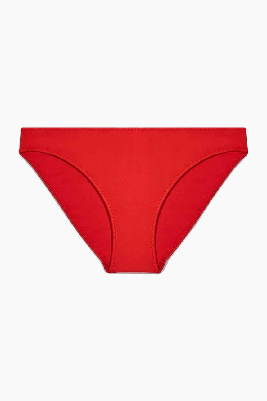 Calvin Klein Bottoms Bikini Altı Kırmızı