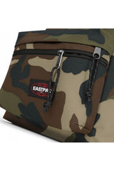 Eastpak Padded Zippl'r + Sırt Çantası Camo