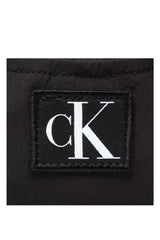 Calvin Klein City Nylon Shoulder Bag Kadın Omuz Çantası Black