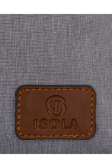 Isola Wallece 13 Laptop Çantası Açık Gri