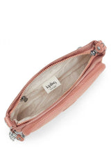 Kipling Myrte Classics Kadın Omuz Çantası DT Warm Rose