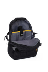 Cat Sırt Çantası Siyah