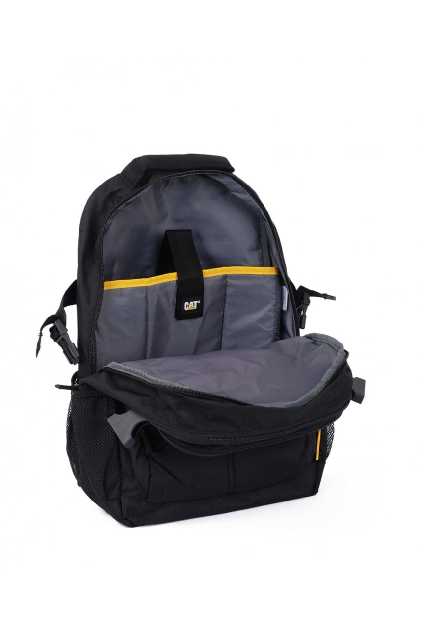 Cat Sırt Çantası Siyah