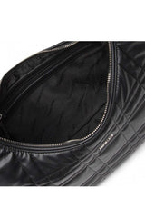 Calvin Klein Touch Hobo Kadın Omuz Çantası CK Black