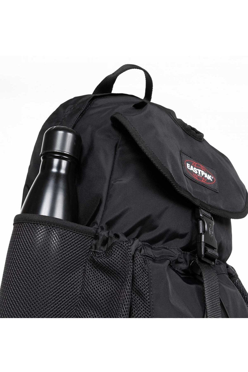 Eastpak Dw PowrSırt Çantası POWR Black