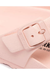 Birkenstock Classics Gizeh EVA Pudra