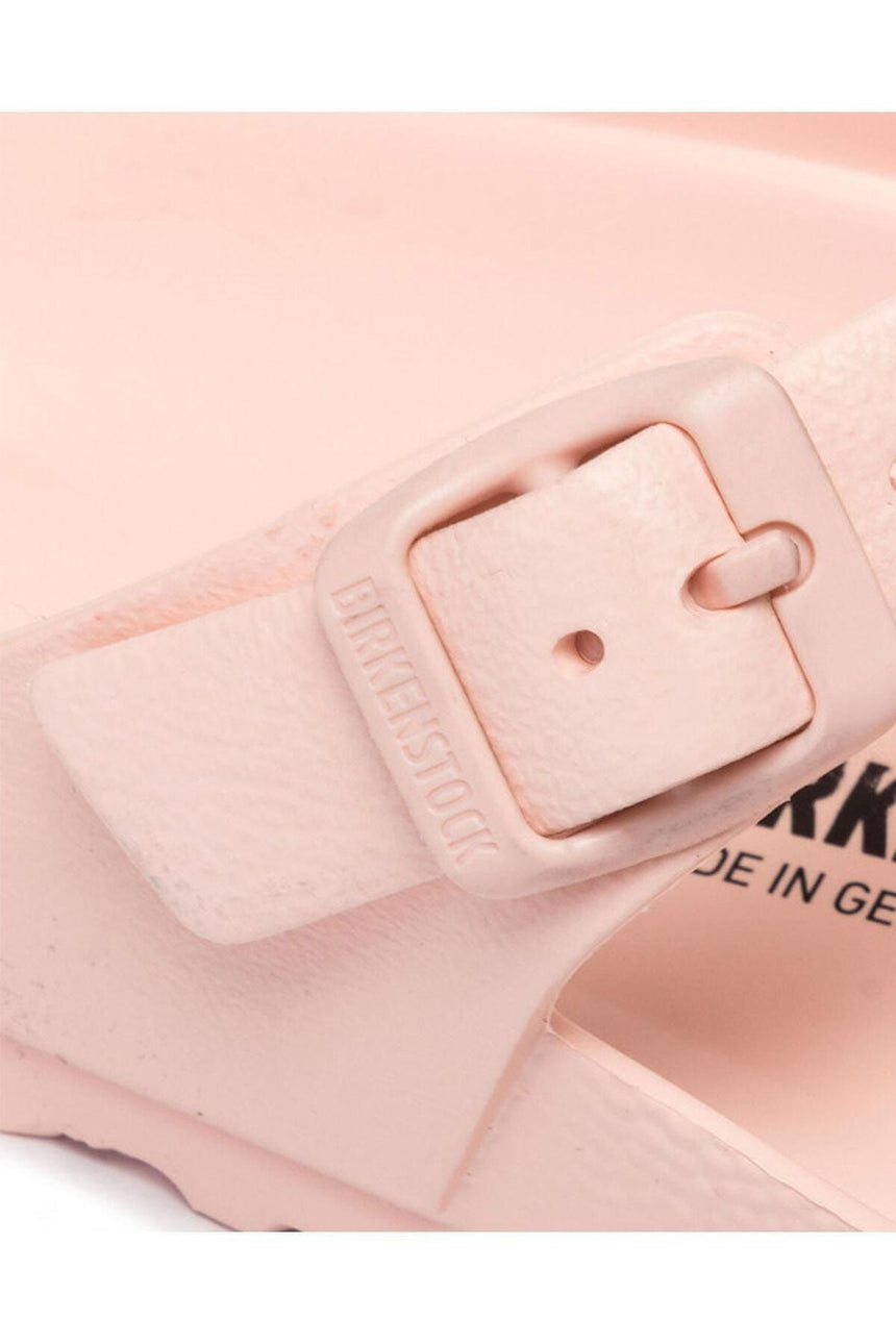 Birkenstock Classics Gizeh EVA Pudra