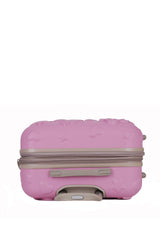 IT Girls Essentials Valiz Seti Mauve