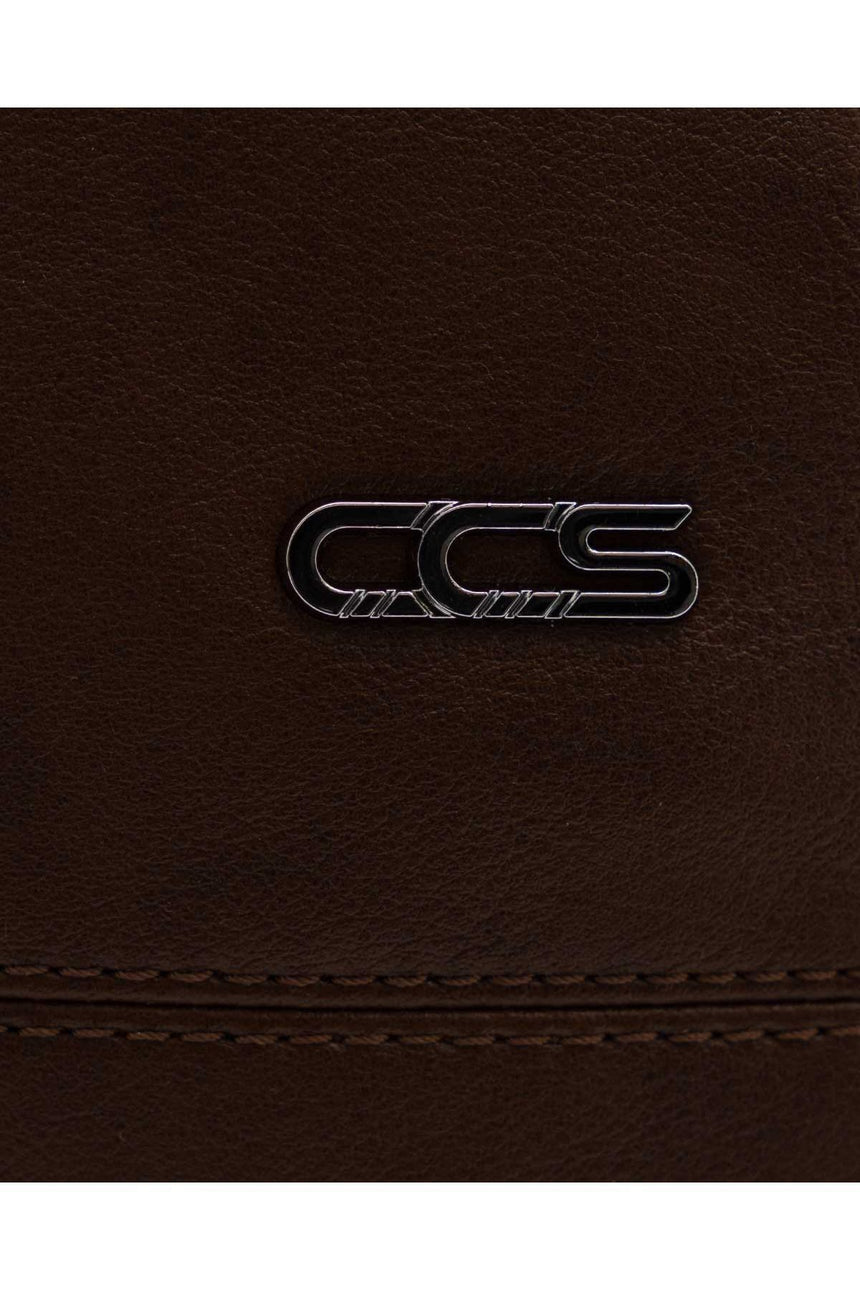 ÇÇS Kadın Sırt Çantası Kahve