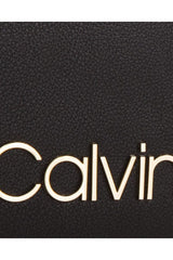 Calvin Klein Ck Candy Kadın Omuz Çantası Black