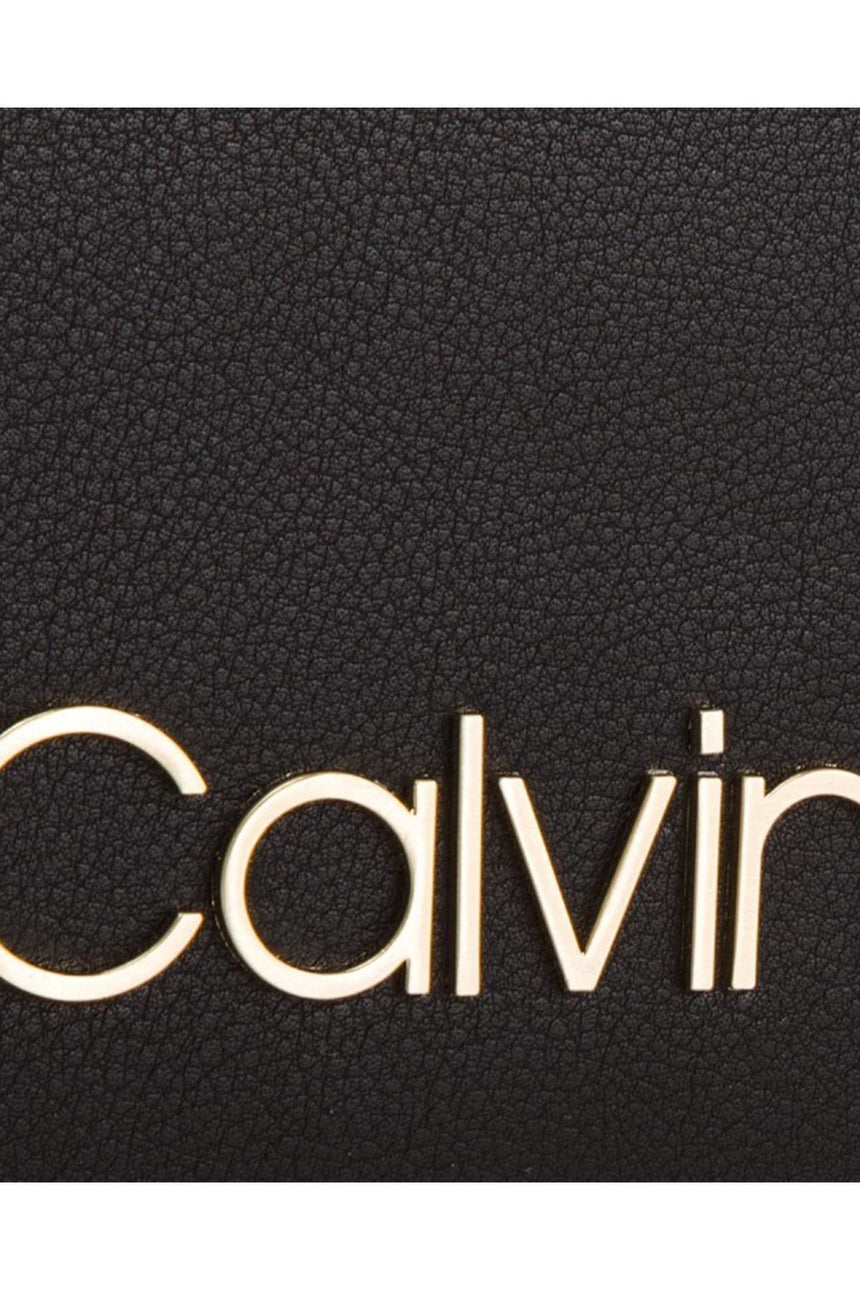 Calvin Klein Ck Candy Kadın Omuz Çantası Black