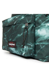 Eastpak Padded Pak'r Sırt Çantası Marbled Green