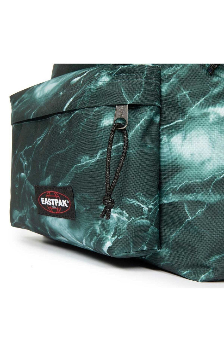 Eastpak Padded Pak'r Sırt Çantası Marbled Green
