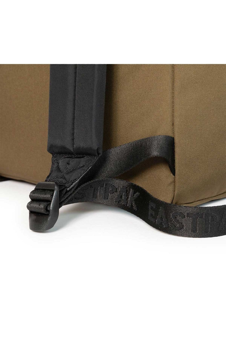 Eastpak Padded Pak'r Sırt Çantası Bold Army