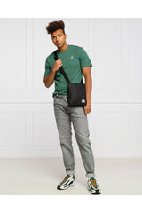 Calvin Klein Flat Pack Çapraz Askılı Erkek Çantası Black