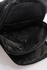 ÇÇS USB Girişli Sırt Çantası Grey