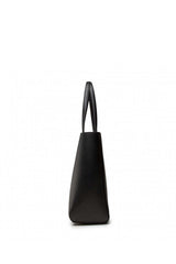Calvin Klein Sculpted Shopper29 Dyn Kadın Omuz Çantası Black