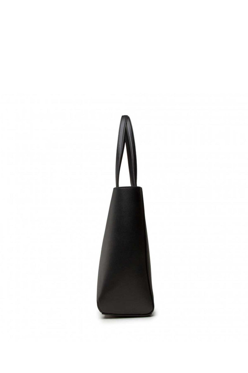 Calvin Klein Sculpted Shopper29 Dyn Kadın Omuz Çantası Black