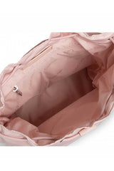 Calvin Klein Ck Essential Bucket Bag Kadın Kol Çantası Spring Rose