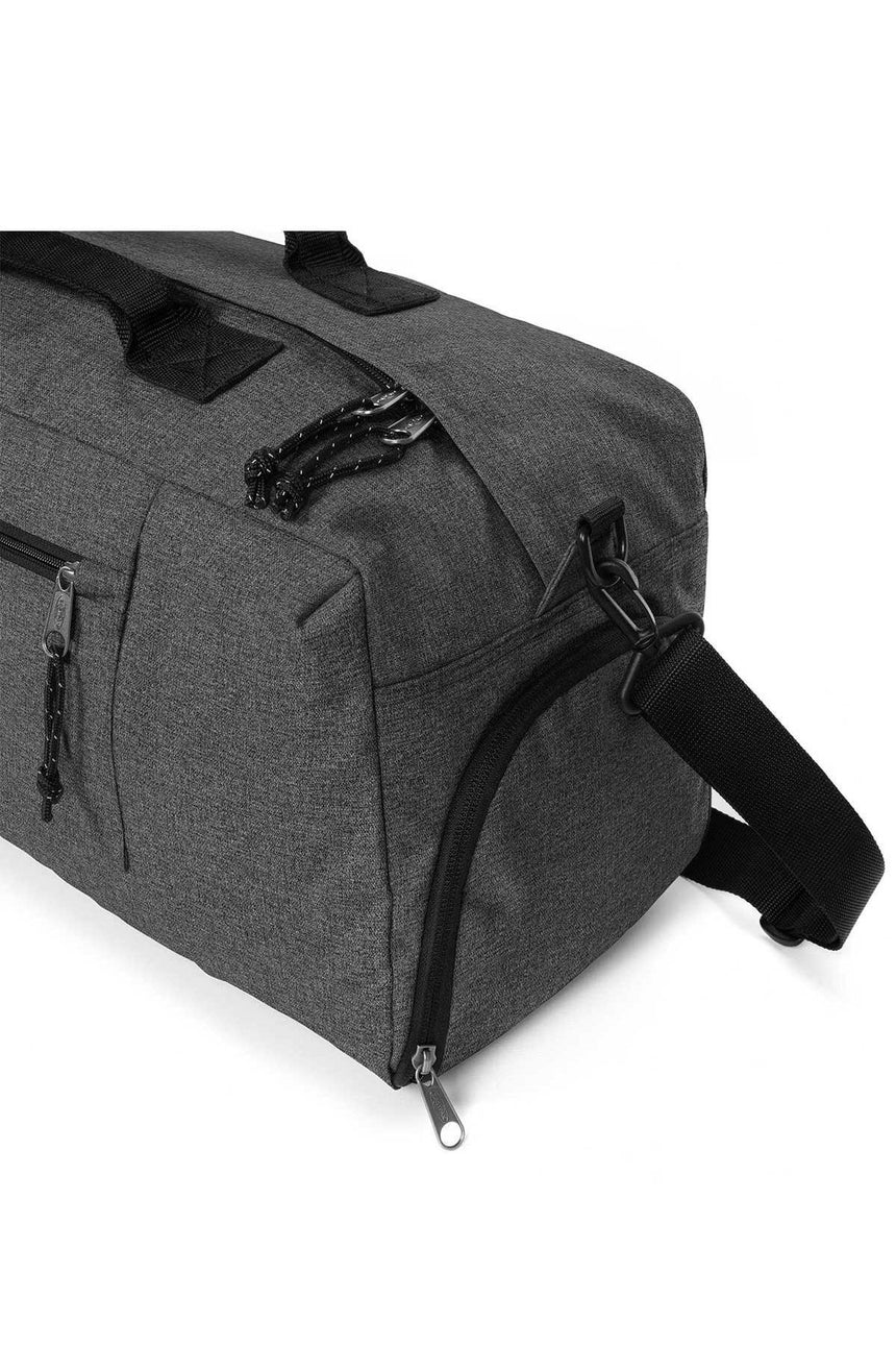 Eastpak Duffl'r M Seyahat Çantası Black Denim