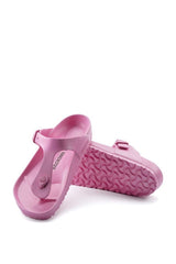 Birkenstock Gizeh Eva Kadın Terlik Candy Pink