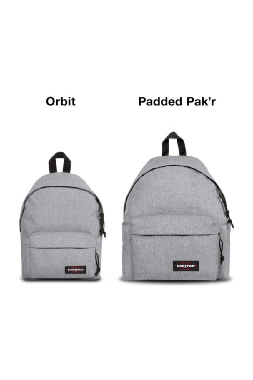 Eastpak Orbit Sırt Çantası Sunday Grey