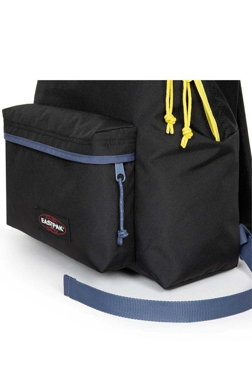 Eastpak Padded Pak'r Sırt Çantası Kontrast Lime Pilot