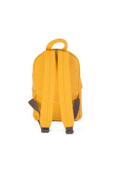 Nors Skoolbag Sırt Çantası Sarı