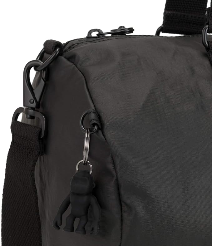 Kipling Onalo New Classics + Spor Çantası Raw Black