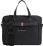 Tommy Hilfiger Essential Computer Bag Black