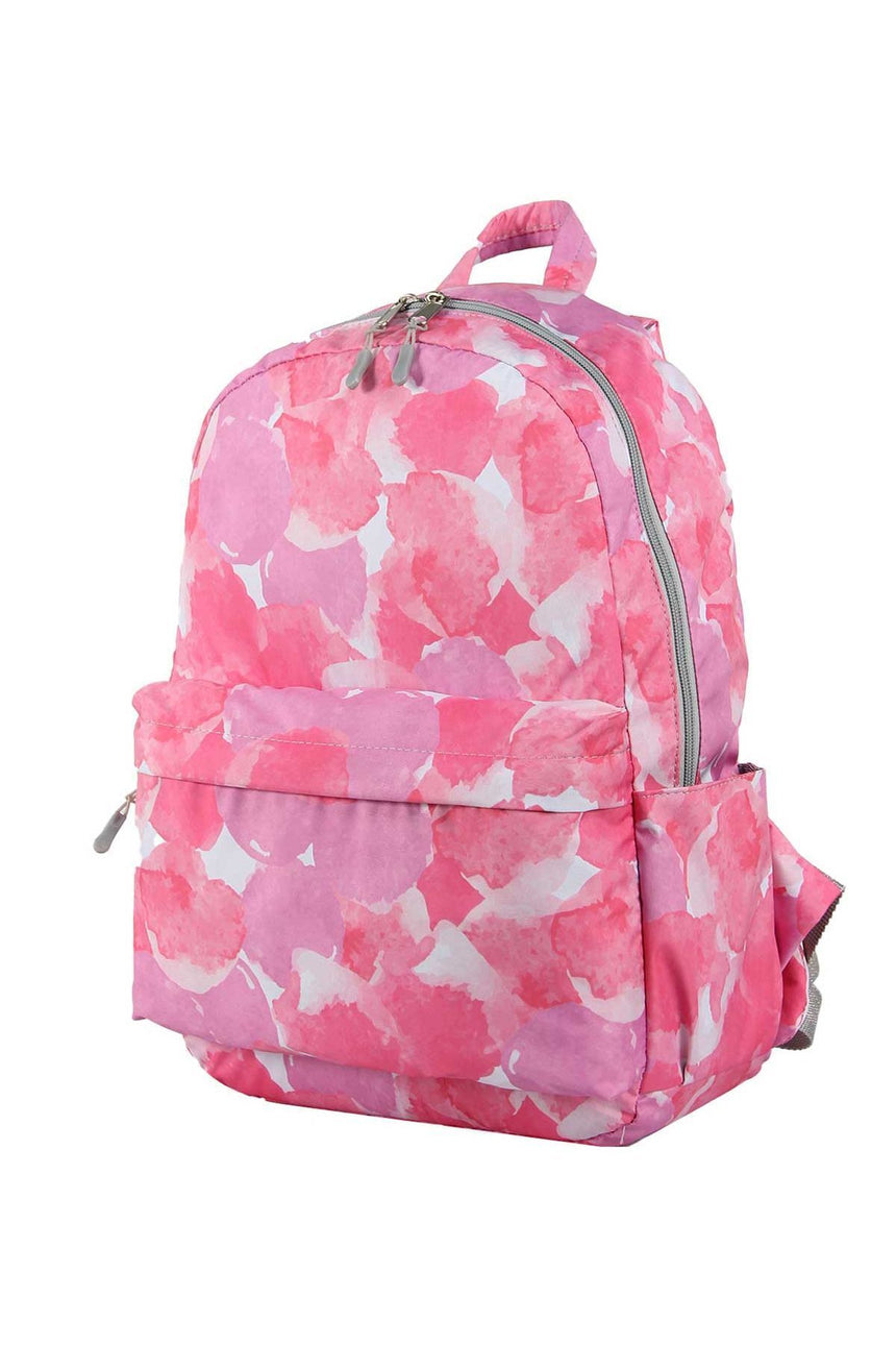 Cambridge Polo Club Sırt Çantası Pink