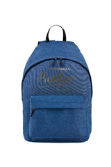 Panther Unisex Çocuk Mavi Sırt Çantası Lacivert