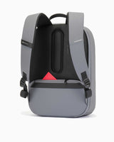 XD Design Bobby Edge Sırt Çantası Grey