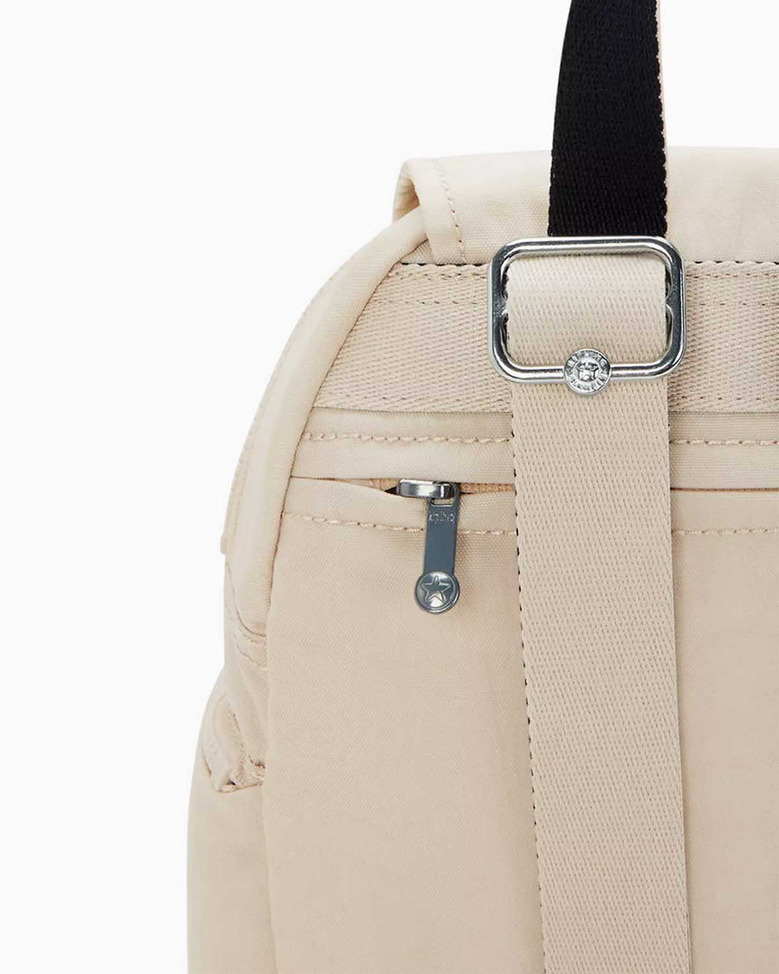 Kipling City Zip Mini Basic Sırt Çantası