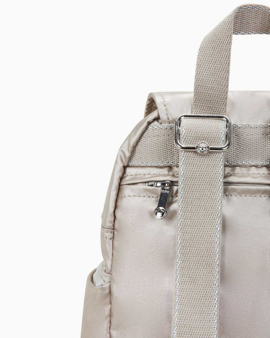 Kipling City Zip Mini Sırt Çantası