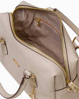 Nautica Uzun Askı Detaylı El Çantası Taş