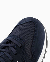 New Balance 565 Erkek Sneaker Lacivert - Lacivert