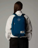 The North Face Berkeley Daypack Sırt Çantası Midnight Petrol/Algae Blue