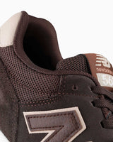 New Balance 565 Erkek Sneaker Kahverengi