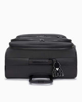 Kipling New Youri Spin L Büyük Boy Valiz Black Noir