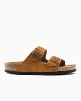 Birkenstock Arizona SFB VL Kadın Terlik Mink