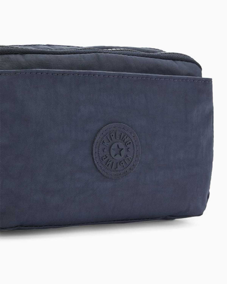 Kipling Abanu Multi Basic Çapraz Askılı Çanta Blue Blue