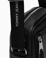 Tommy Jeans Surplus Reporter Seasonal Çapraz Askılı Çanta