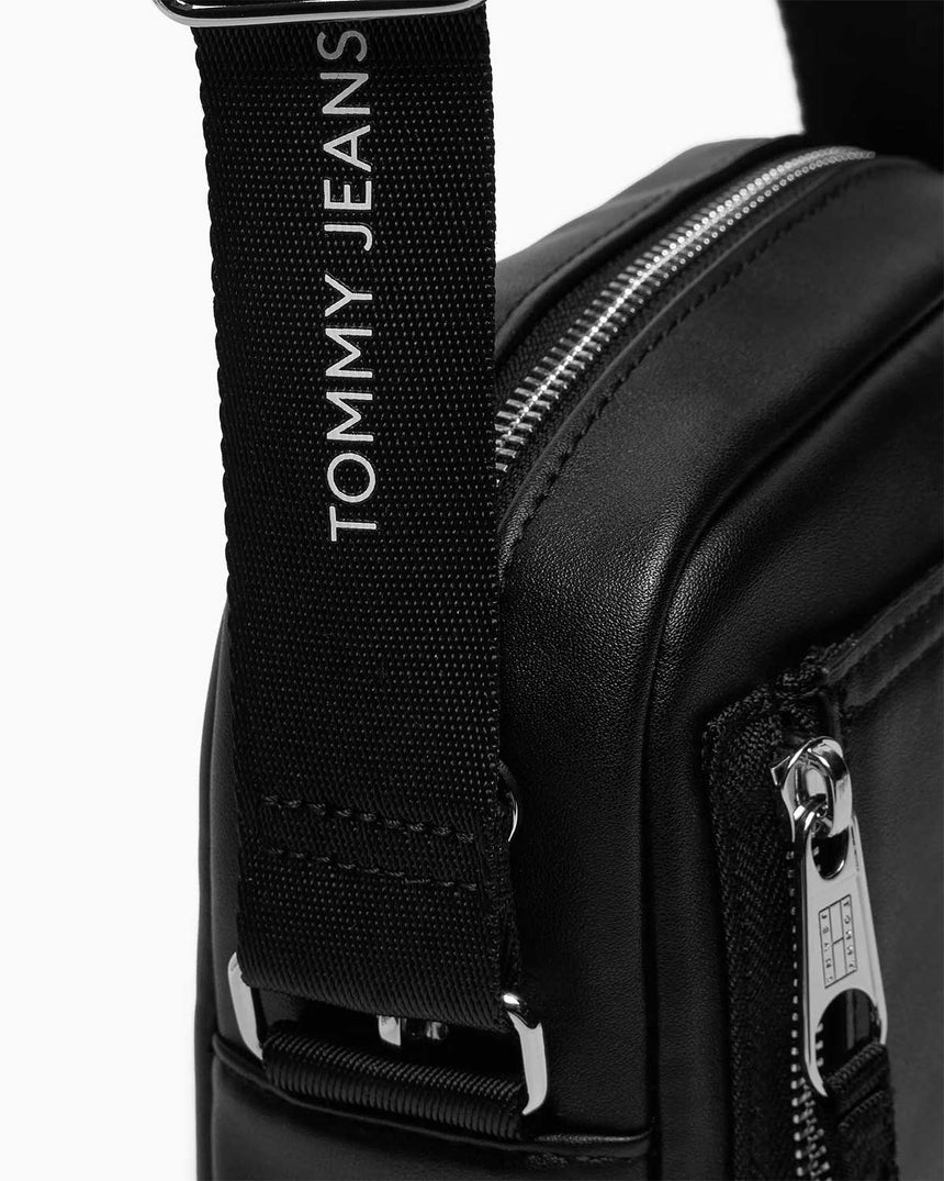 Tommy Jeans Surplus Reporter Seasonal Çapraz Askılı Çanta