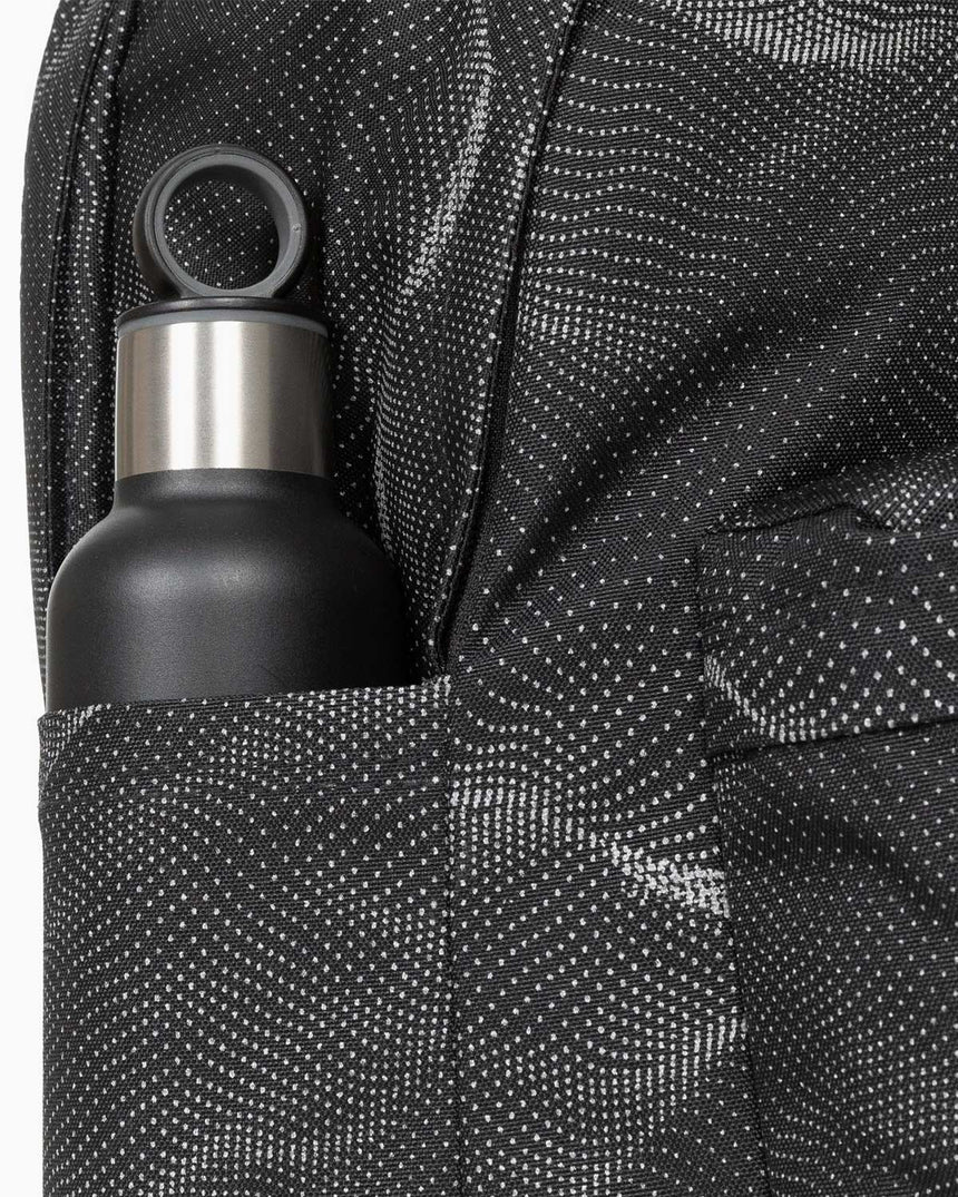 Eastpak Day Office Sırt Çantası Refleks Dots Black