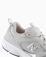 New Balance 408 Unisex Sneaker Gri